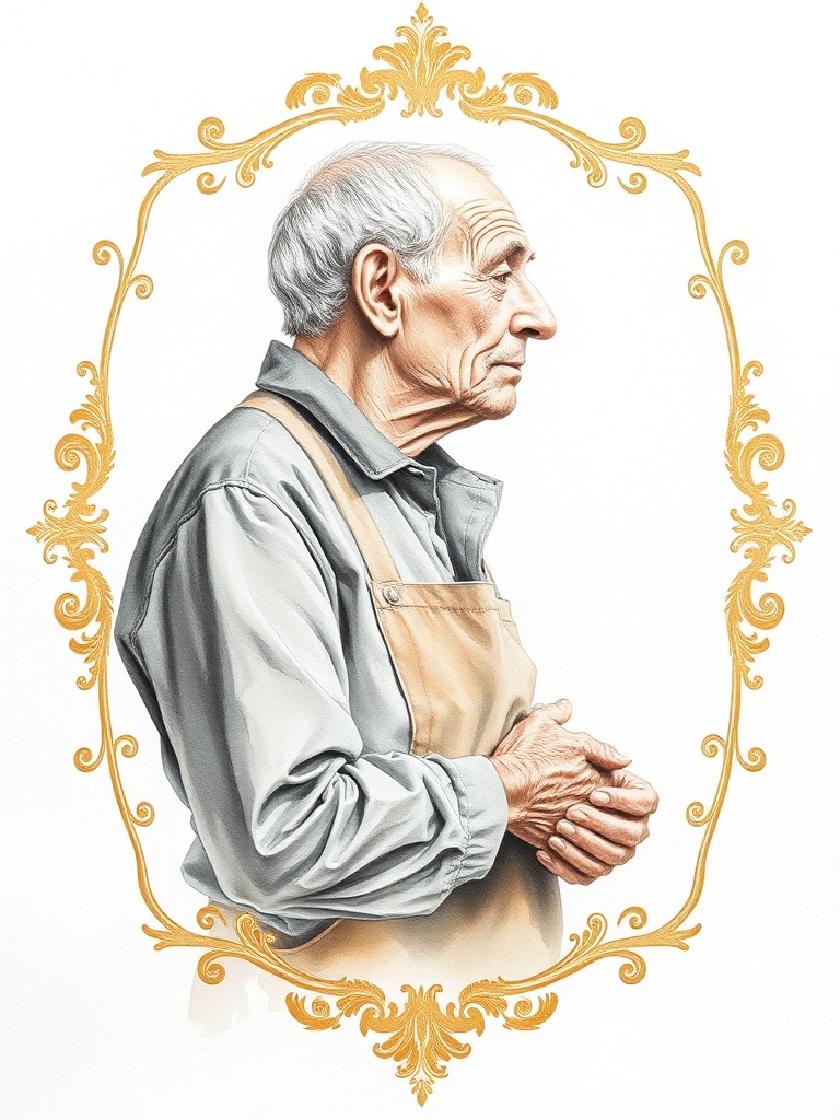 The Cooper's Last Stave