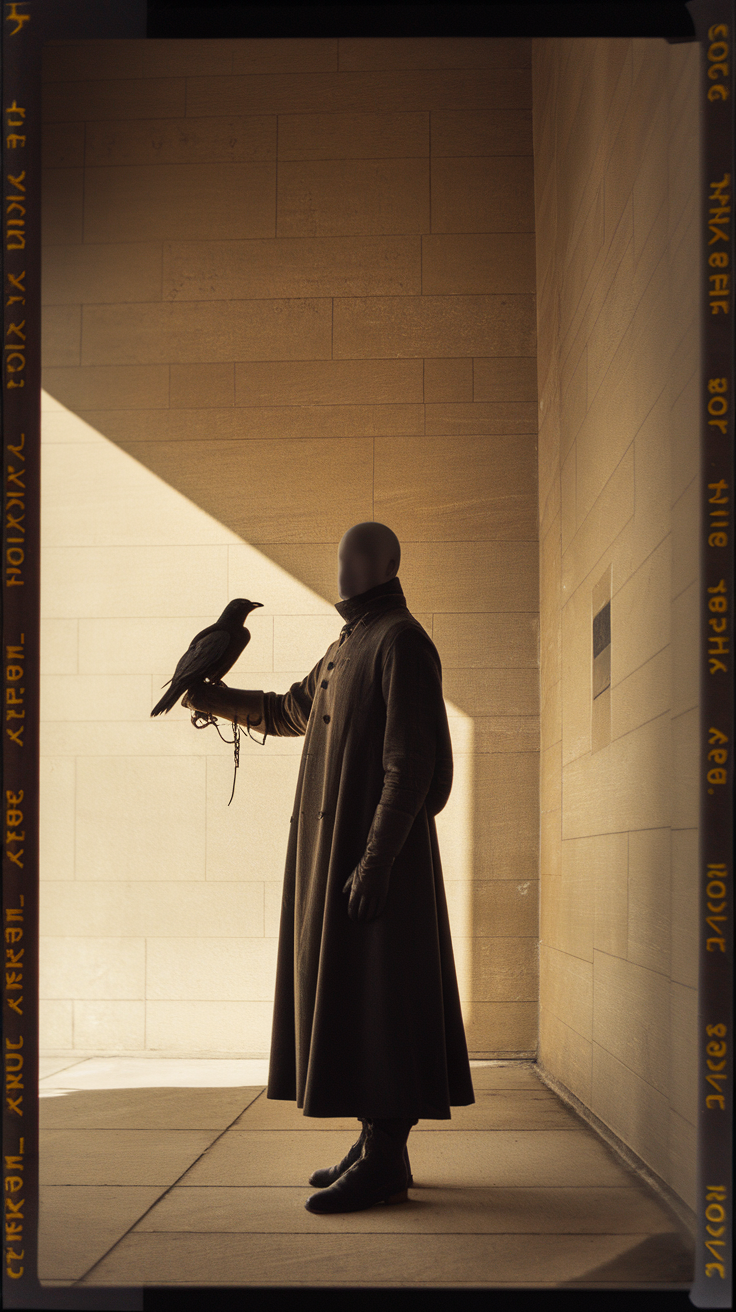FALCONER'S SOLE CONTRACT