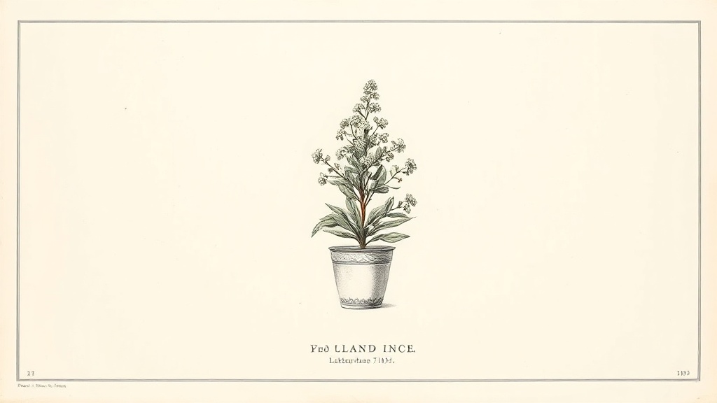 Hospitality (Specimen)