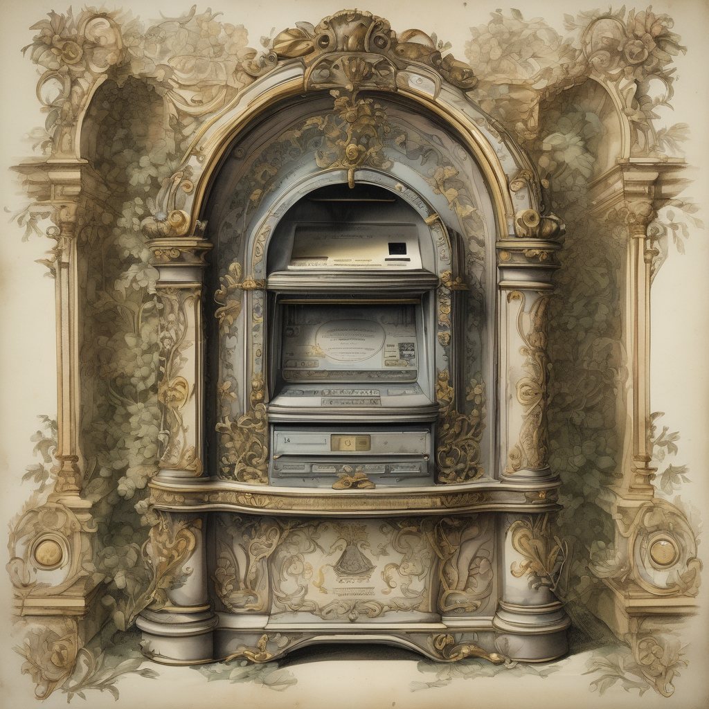 Machina Gratias, Annum Tertium Decimum