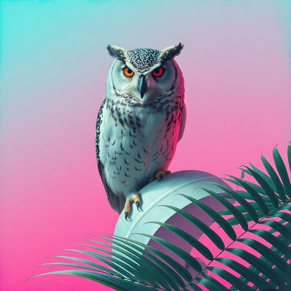 Owl Interim, Year of the Grid