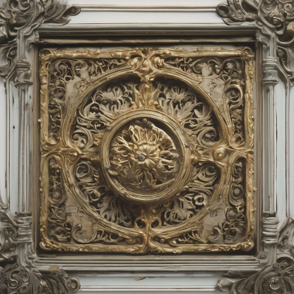 The Permit Gilded