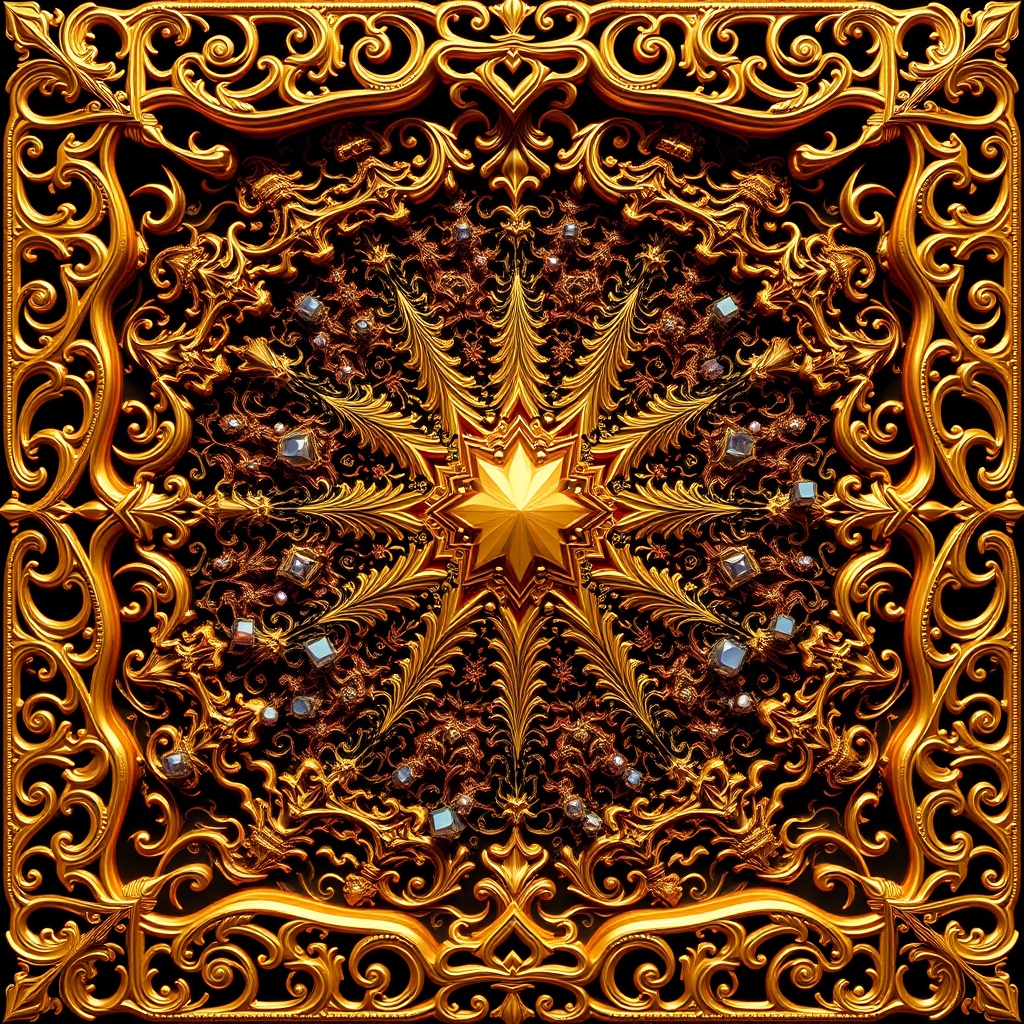 The Reliquary of Drift