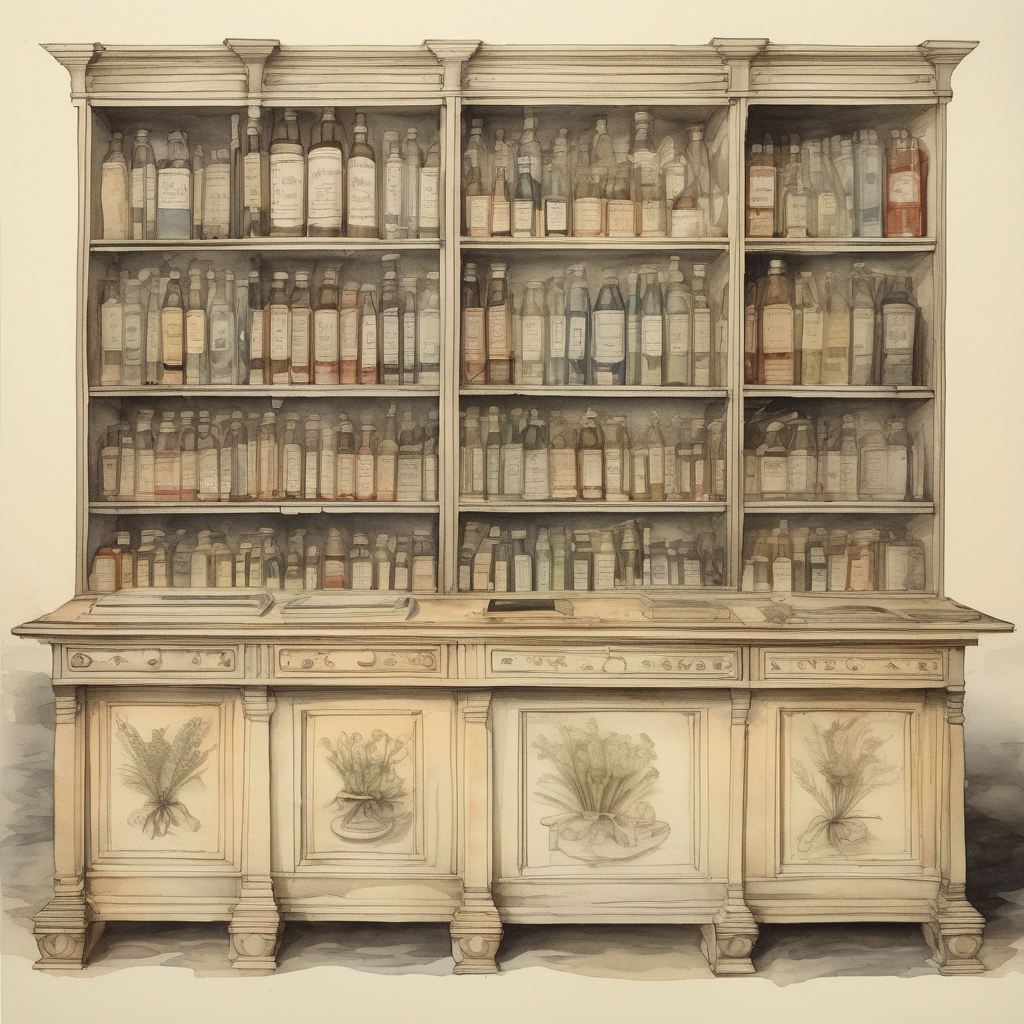 Specimen of Devotional Labor