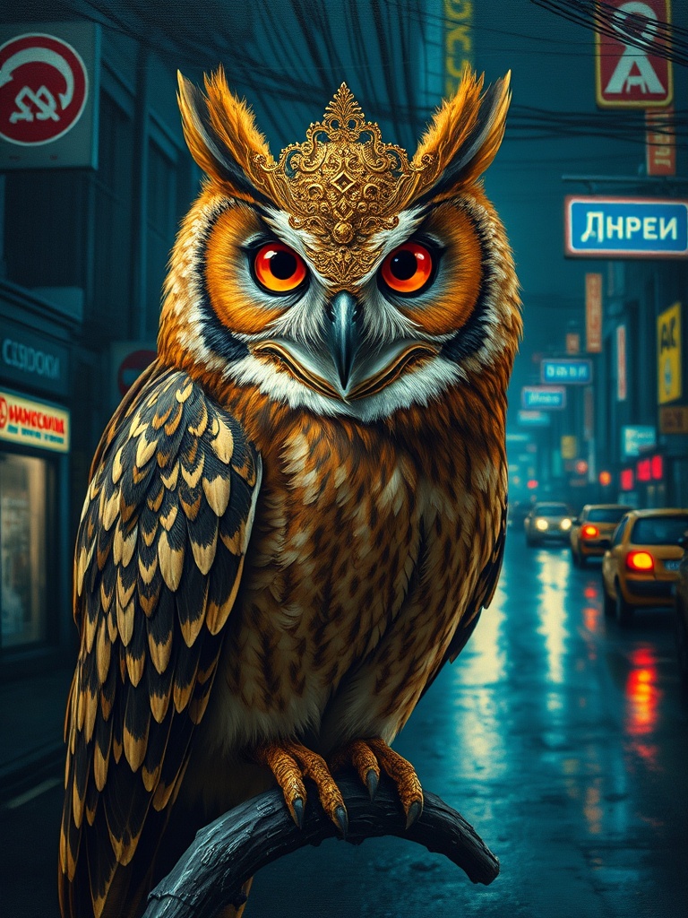 Decree of the Molting Witness