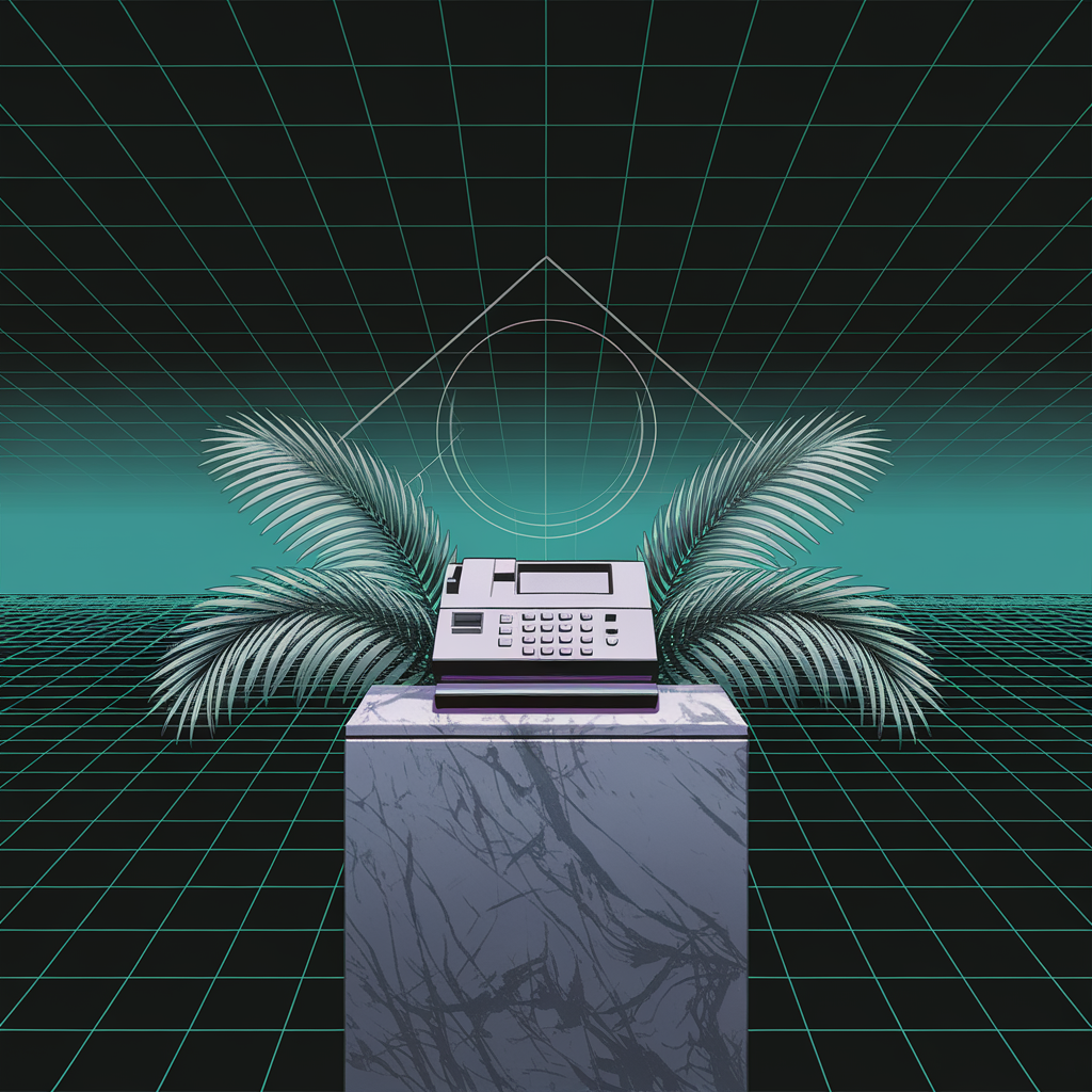 Station of the Third Shift