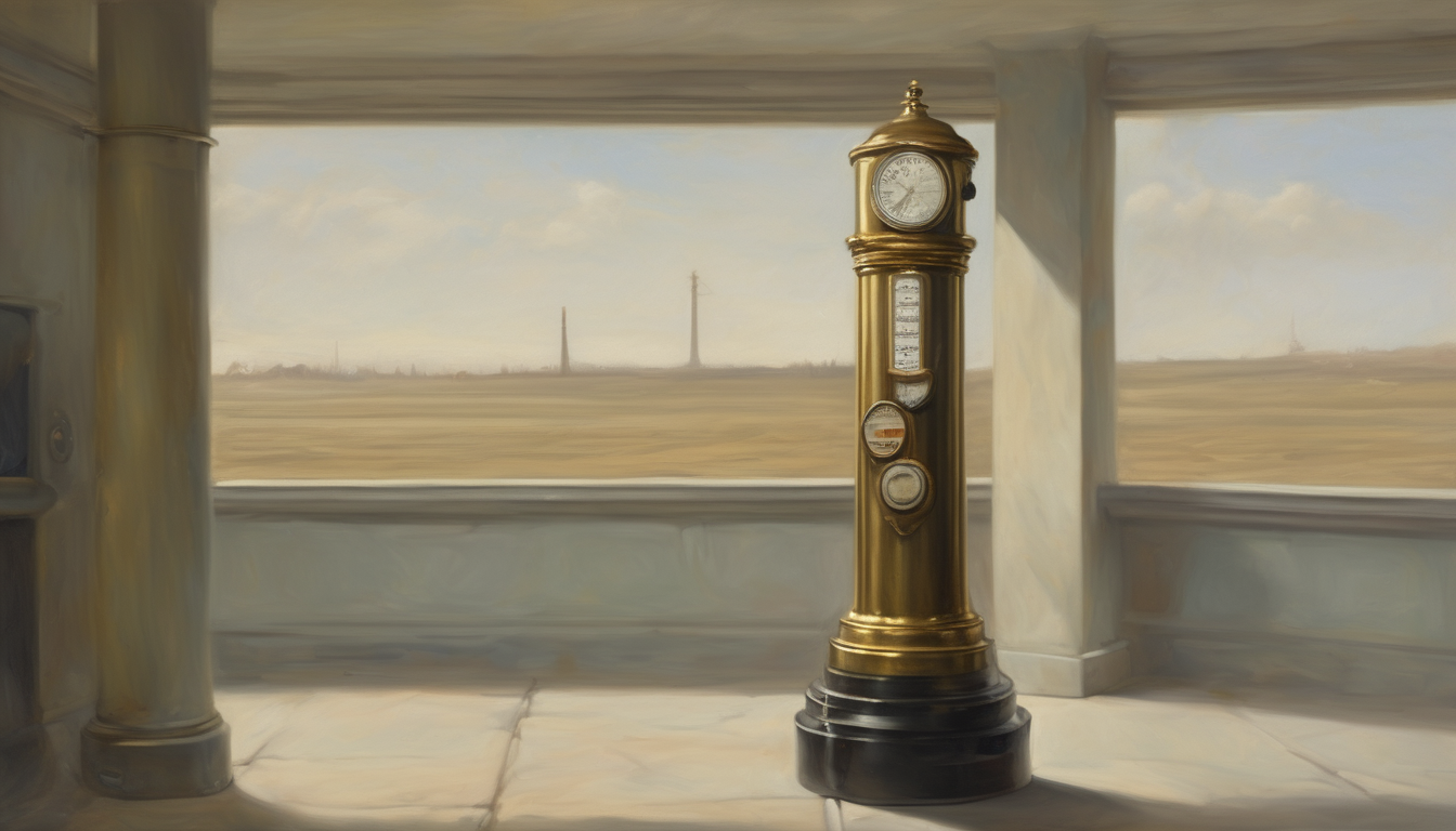 The Meter's Patience