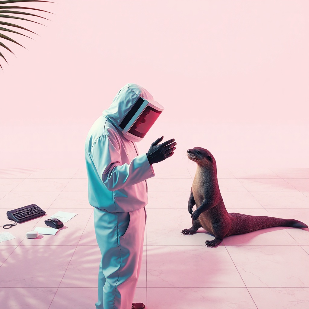 The Beekeeper's Single Client