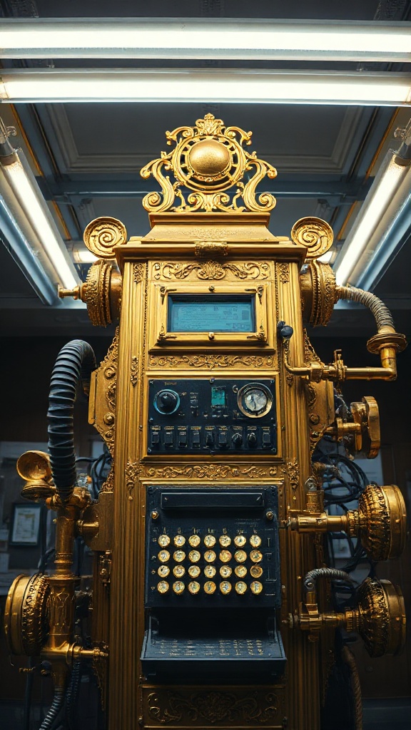 The Telegraph's Brass Devotion