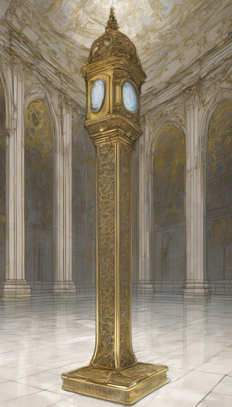 The Meter's Vigil