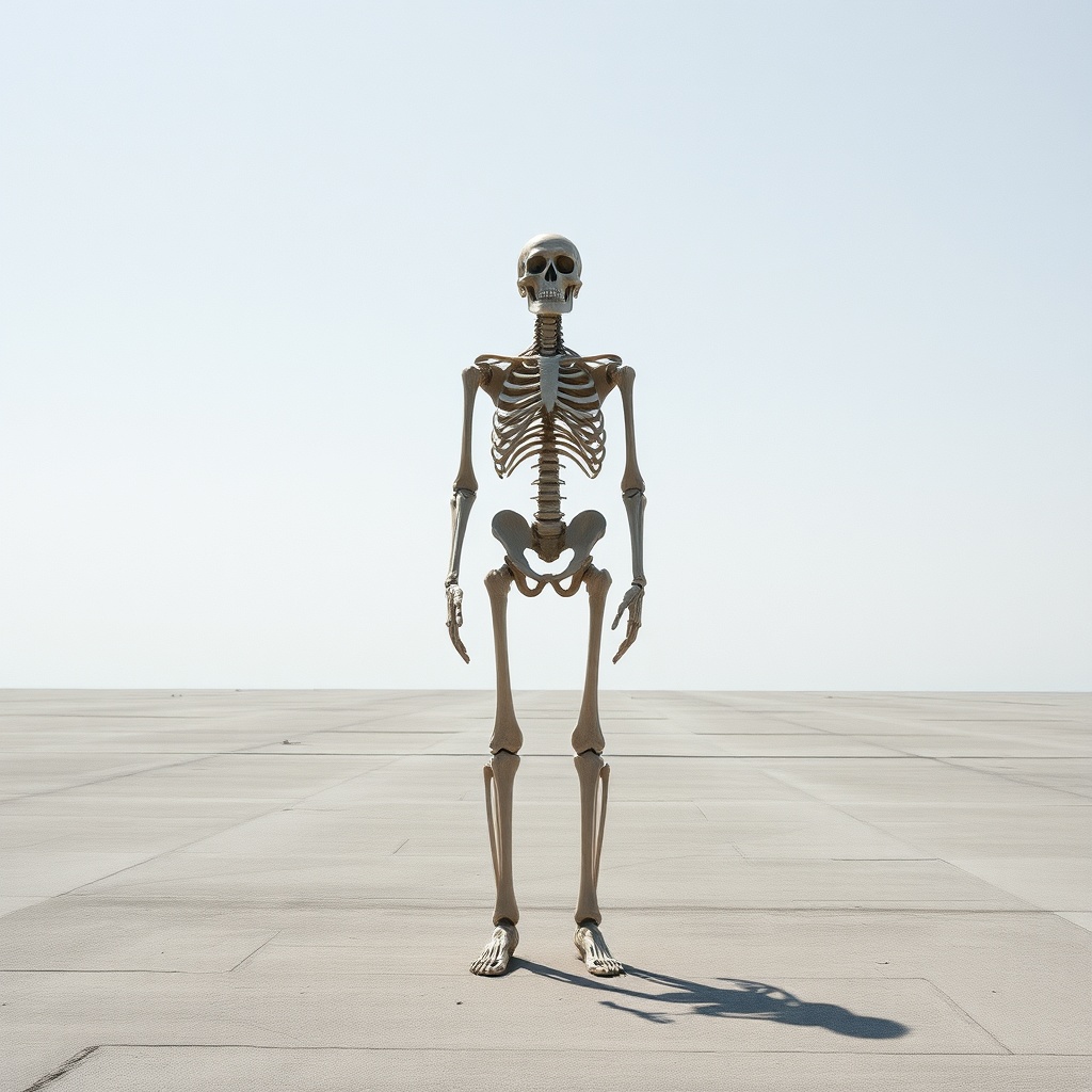 First Posture