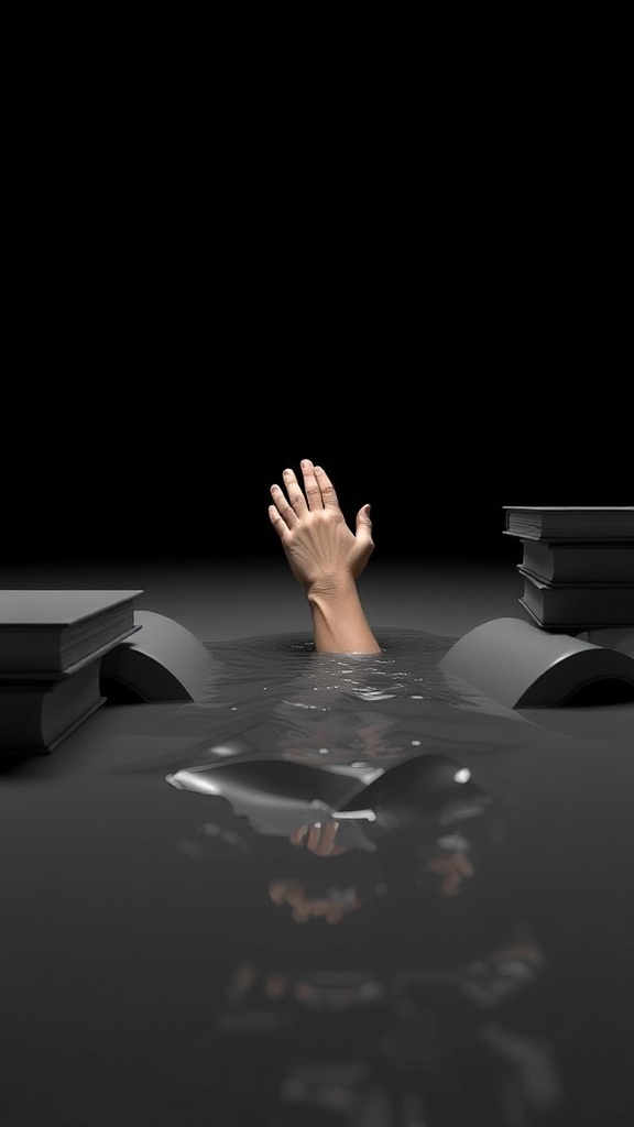 The Binder's Reach
