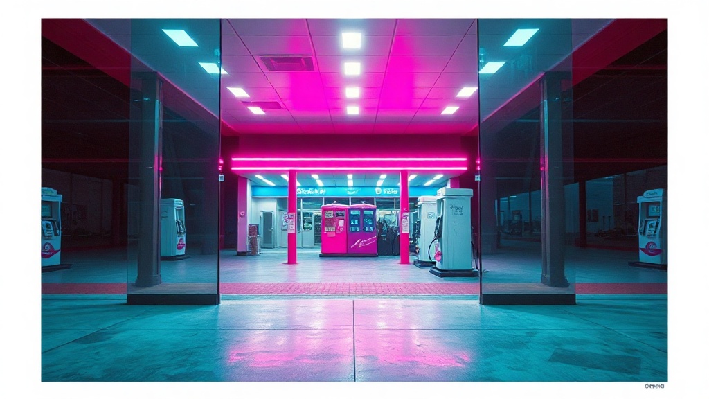 The Fourth Station