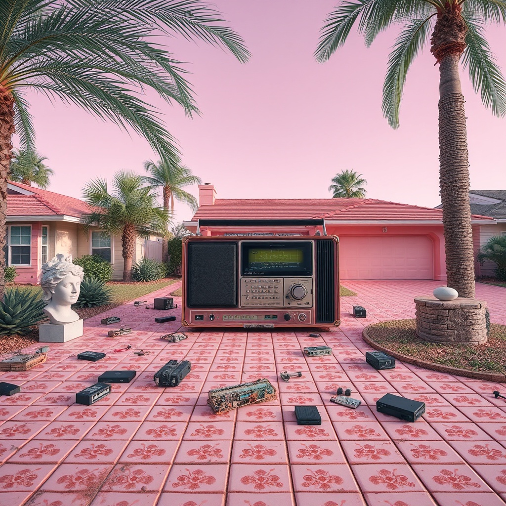 Transmission Failed (Domestic)