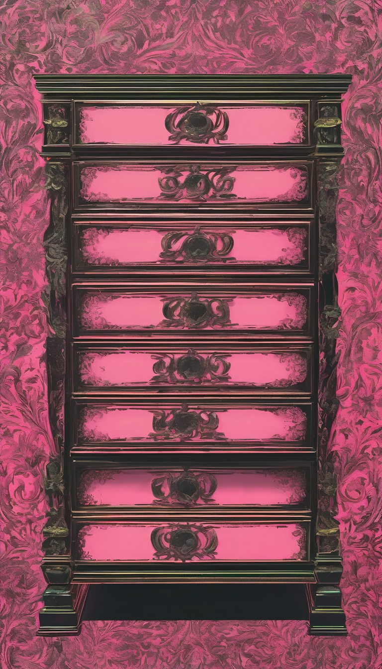 The Cabinet's Litany