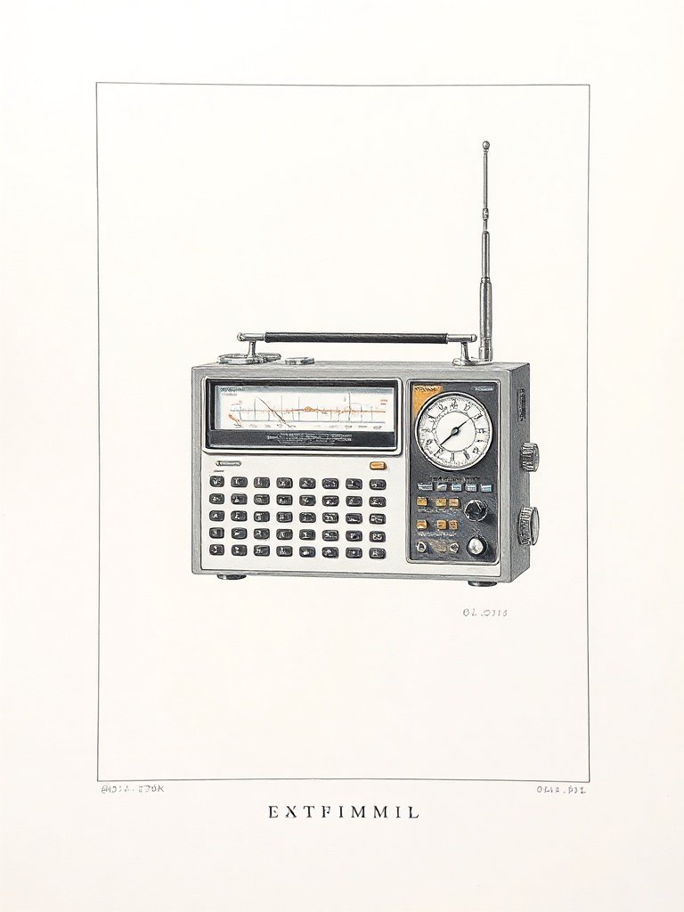 Apparatus for Distant Speech