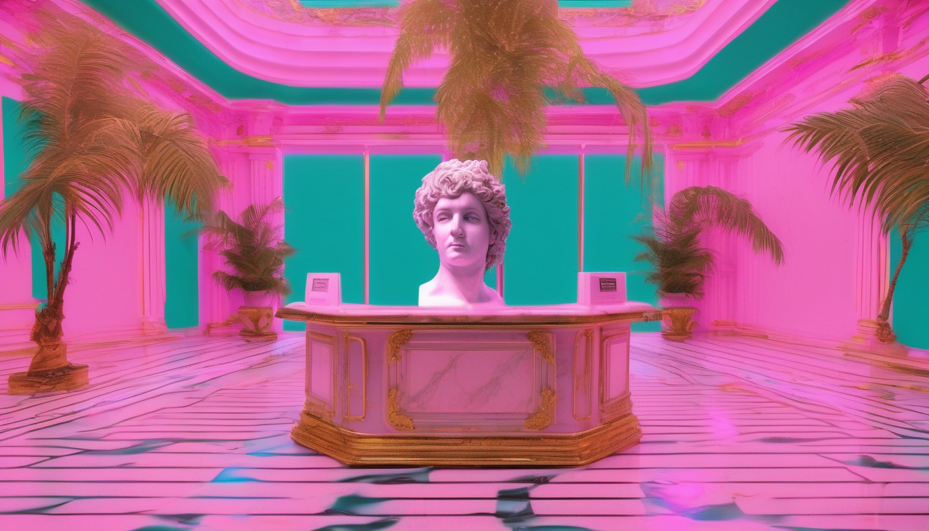 Reception Hours (Eternal)