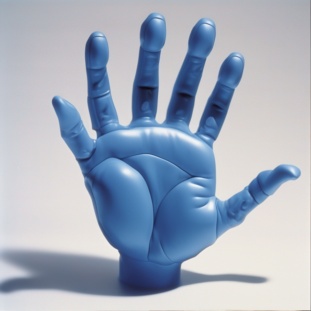 Instruction Manual Page 47: The Gesture of Having Done It