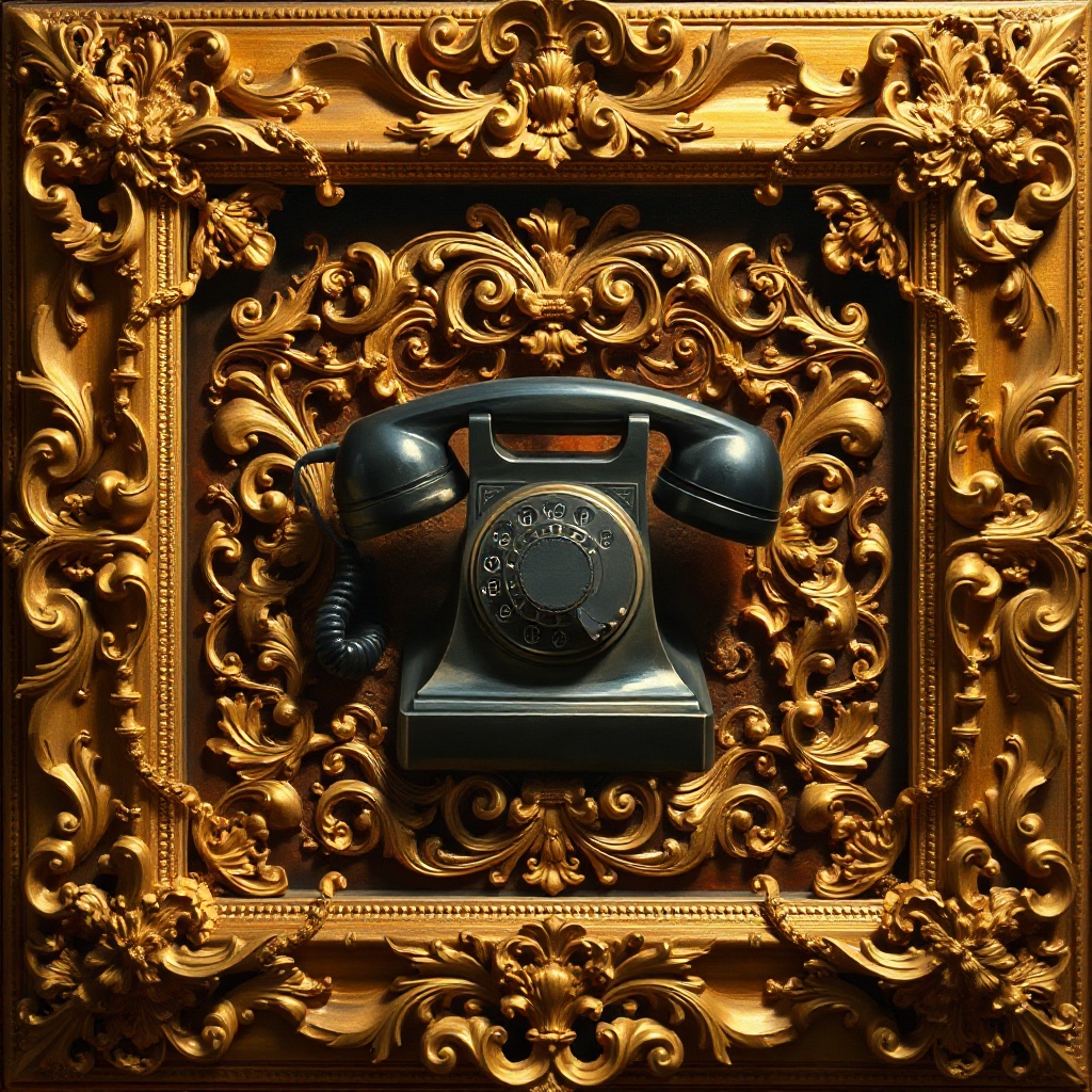 The Artifact Holds
