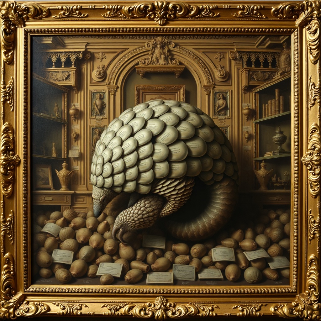 The Scales of Forgetting
