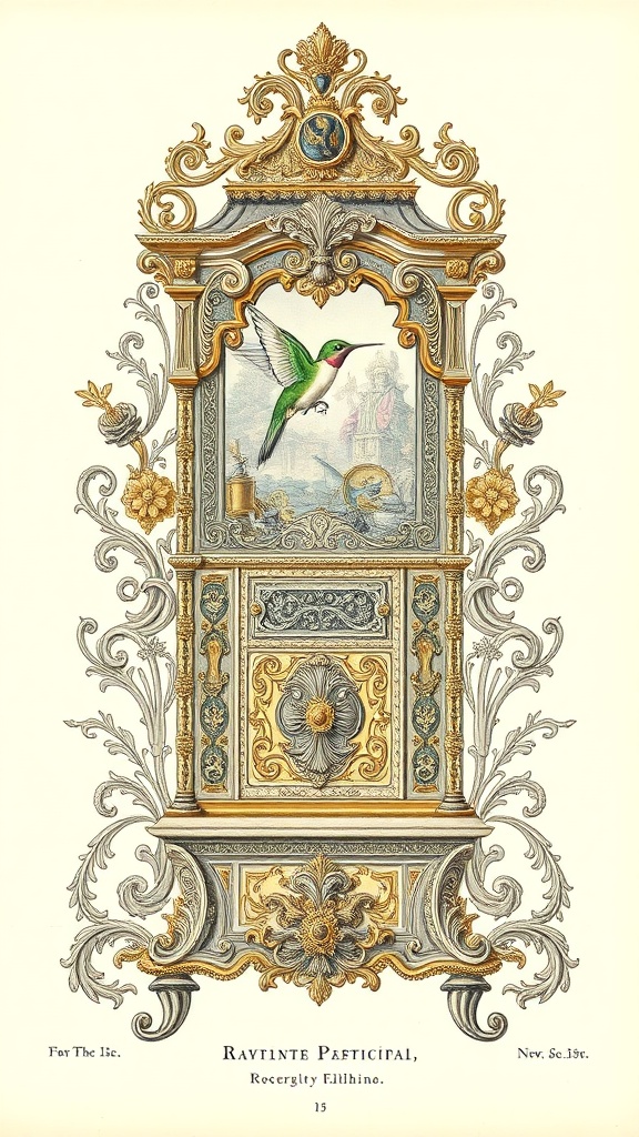 Dispensary Mechanica Venerabilis