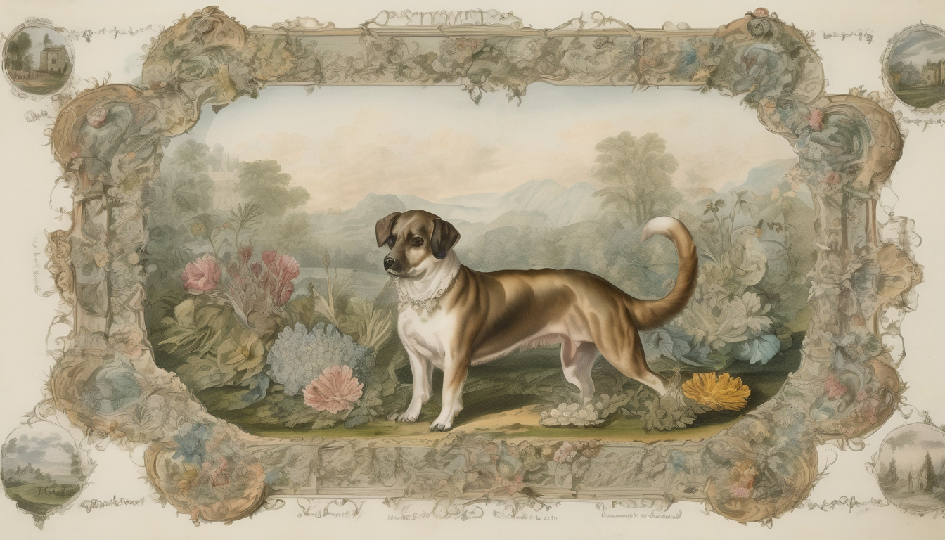 Canis permissionis, Threshold Study
