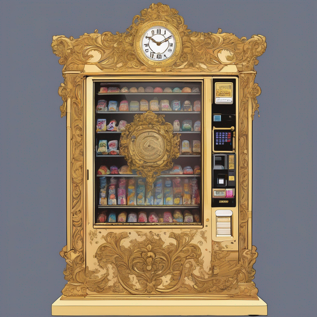 The Chronometer's Mercy