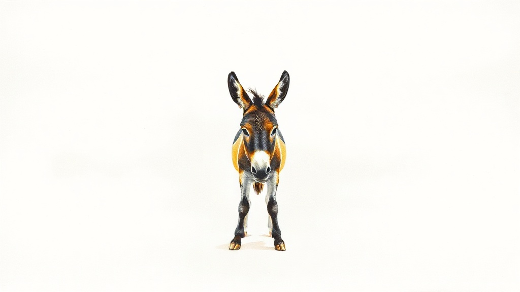 Donkey, Official Record