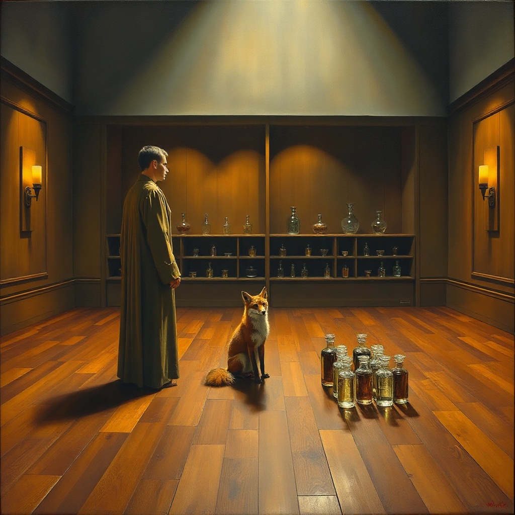 The Auditor's Attention