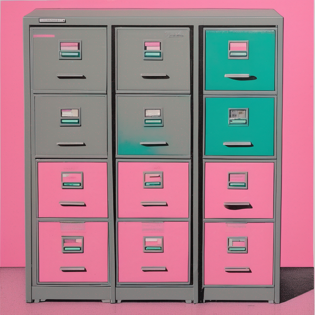 Cabinet 247, Motel Wing D
