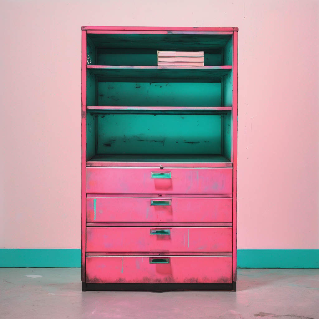 The Cabinet Keeps Its Vigil