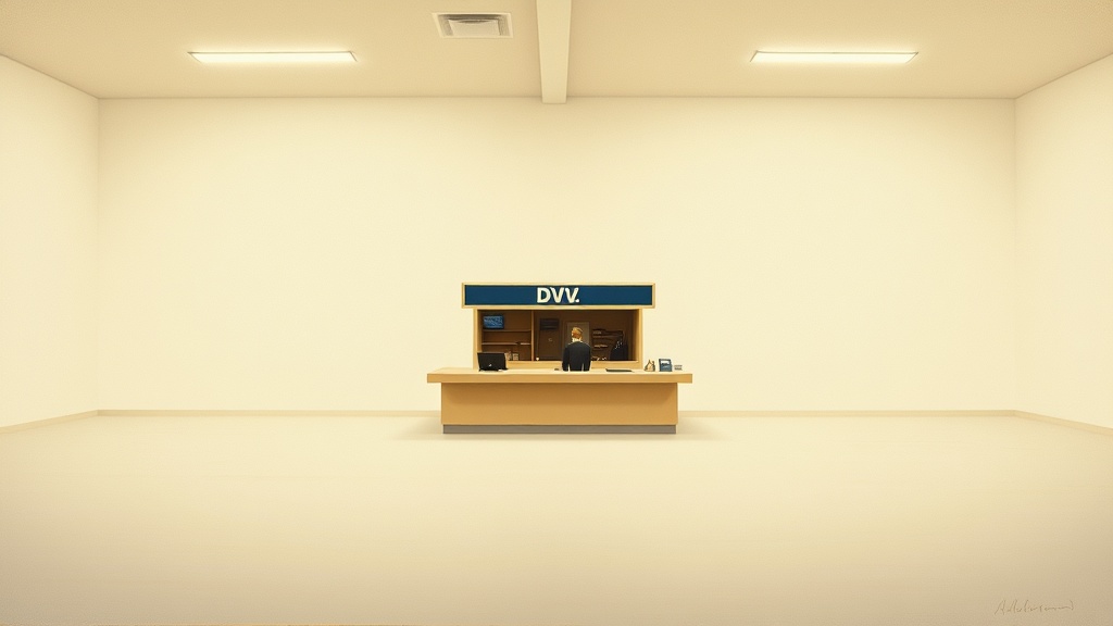 The Counter After Hours