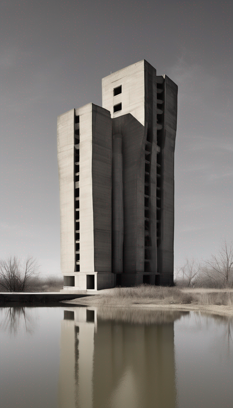 Ledger of the Bent Water