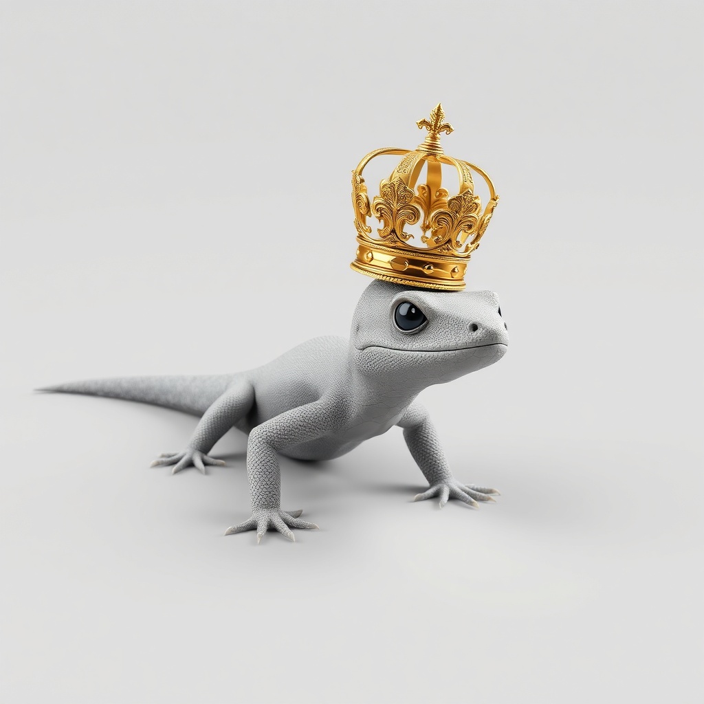 Salamander of the Forgotten Merit