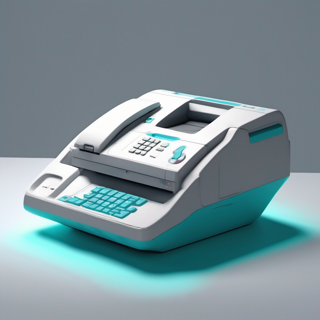 The Fax's Repose