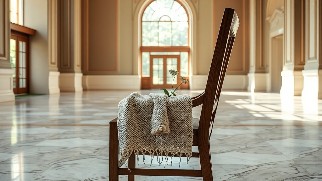 Loan Officer's Rest