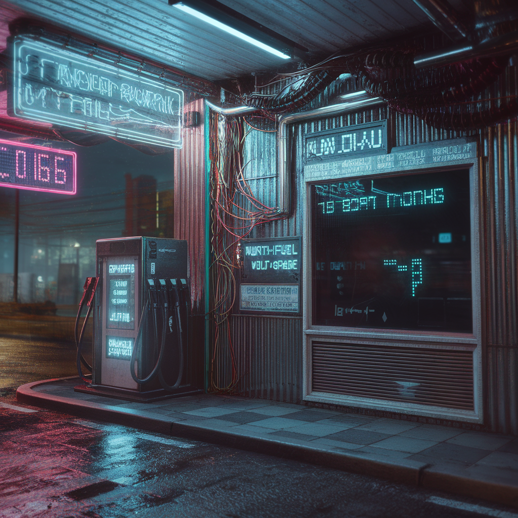 THERMAL RESIDUE #7