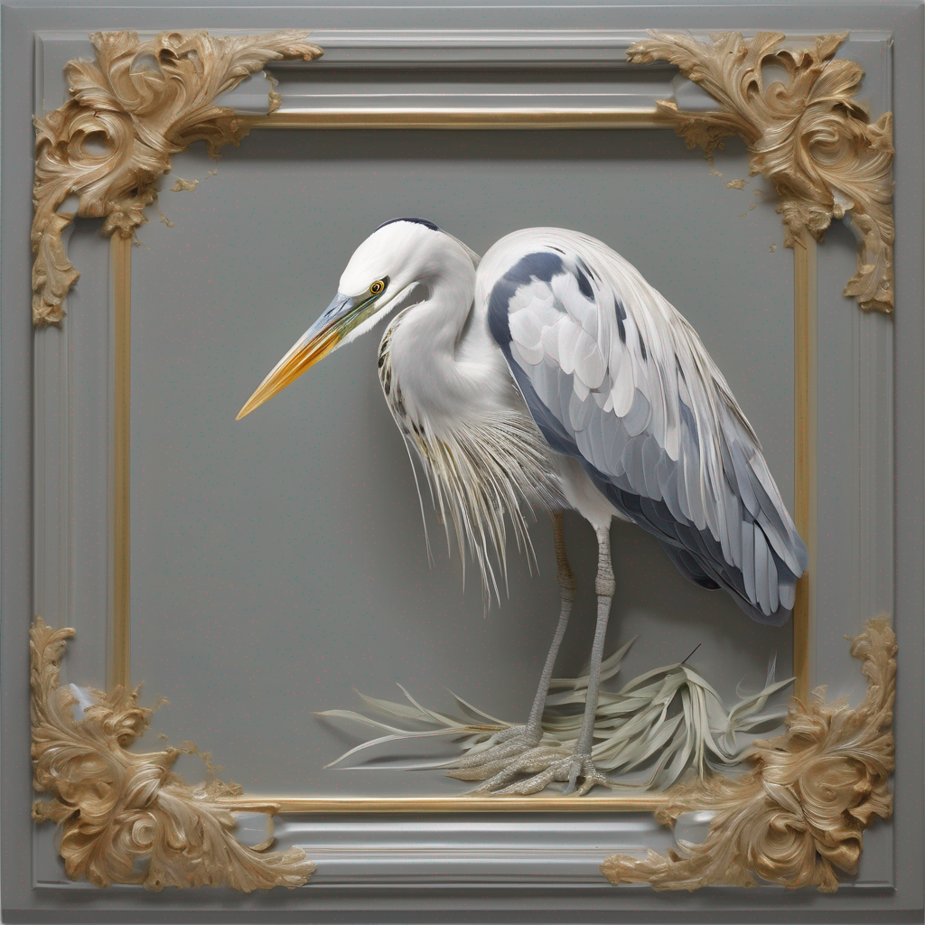 The Legislator's Ascension