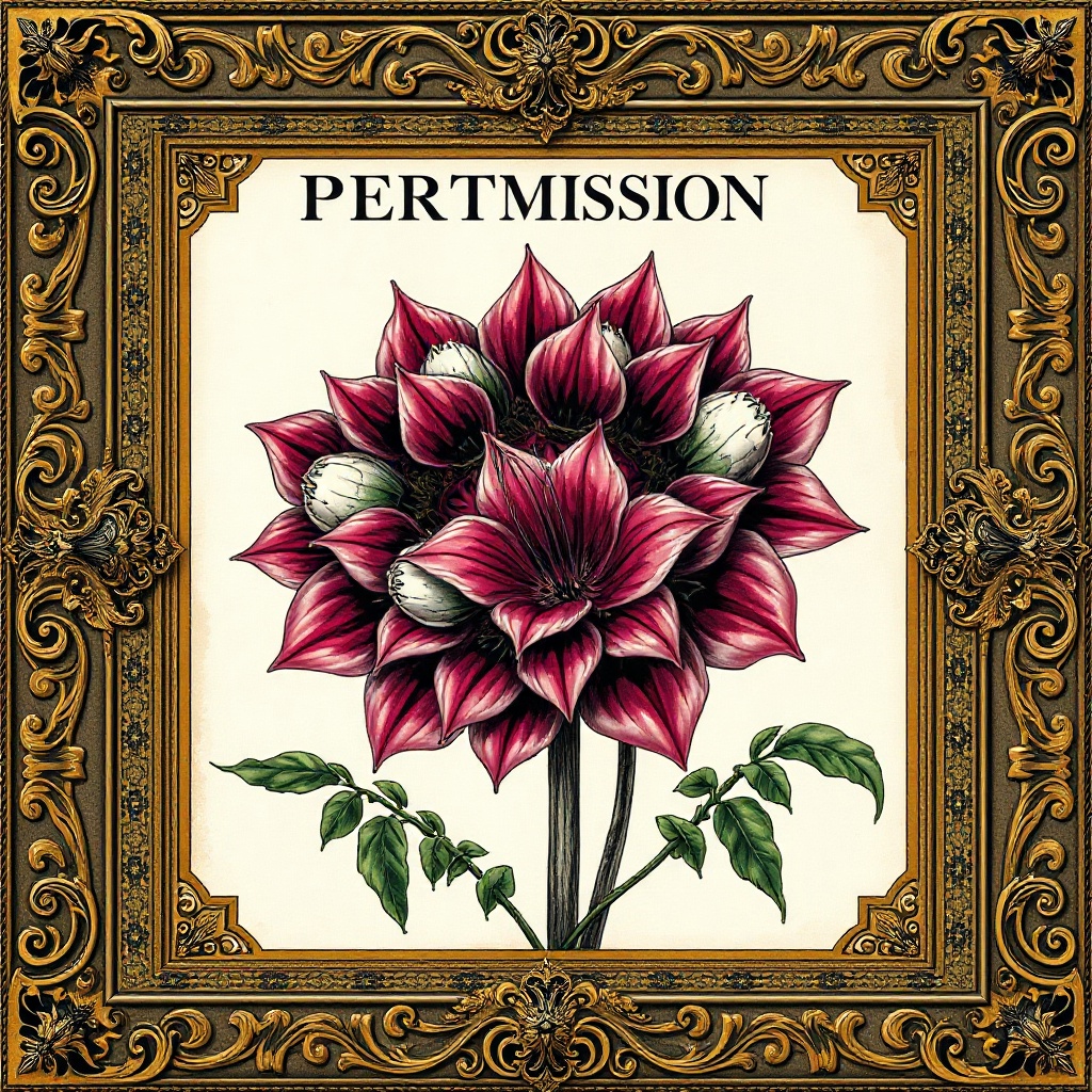 The Flowering of Consent