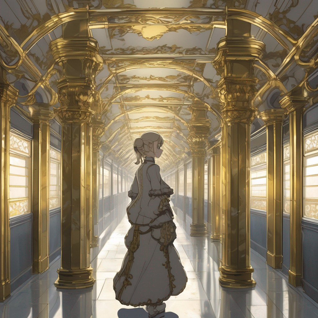Threshold of Arrival