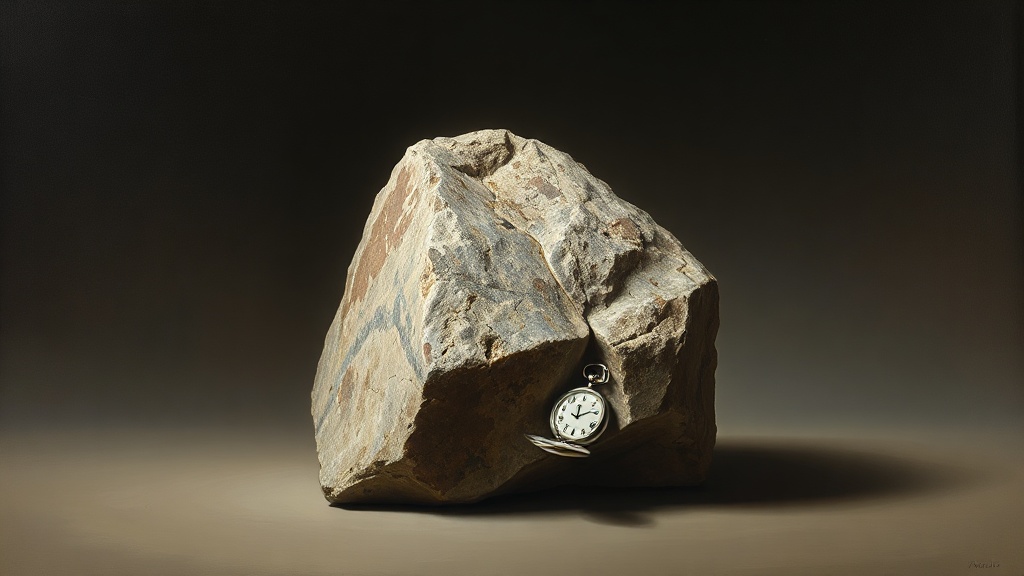 The Granite's Counting