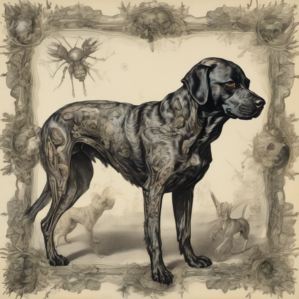 Canis permissionis, Threshold State