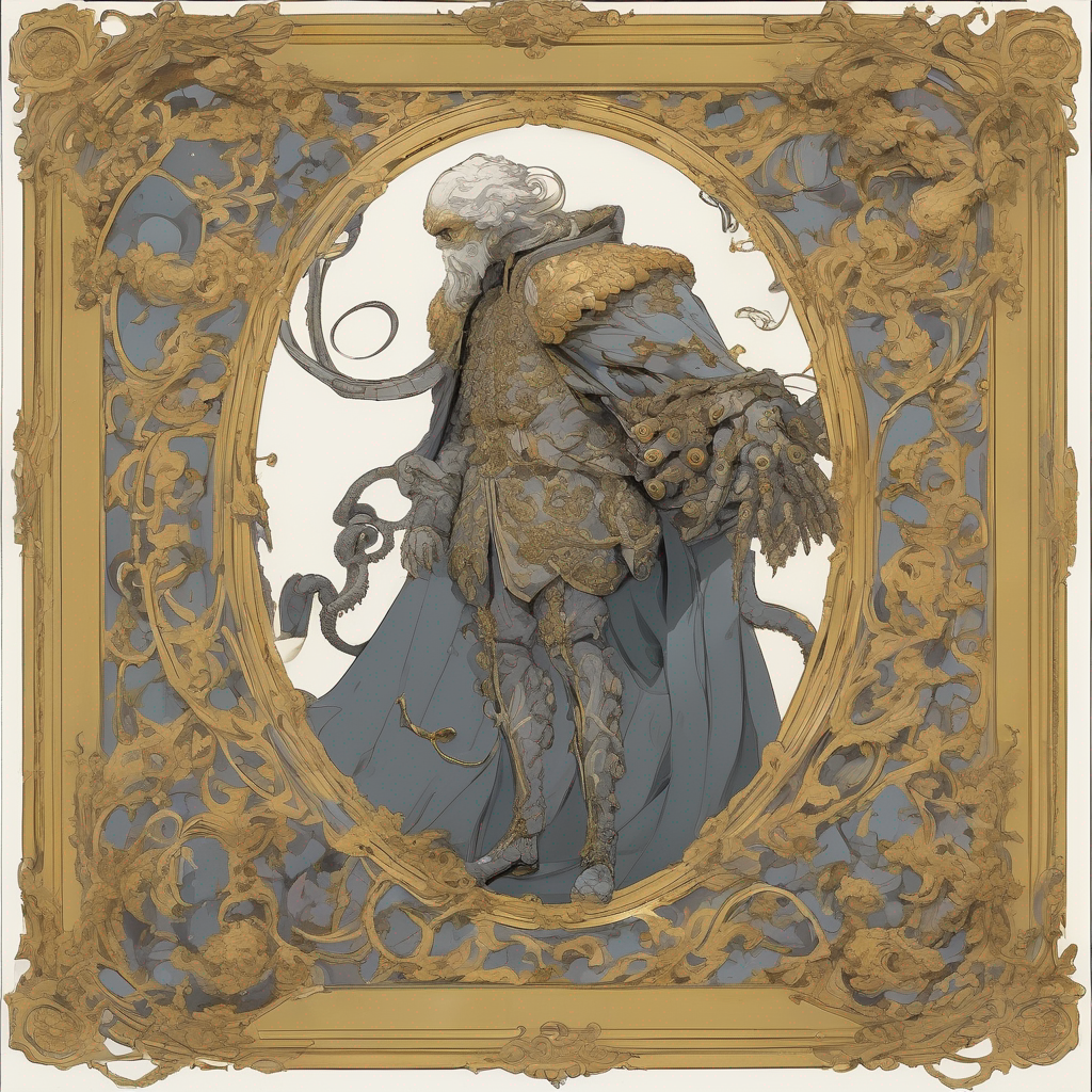 The Falconer's Eight Devotions