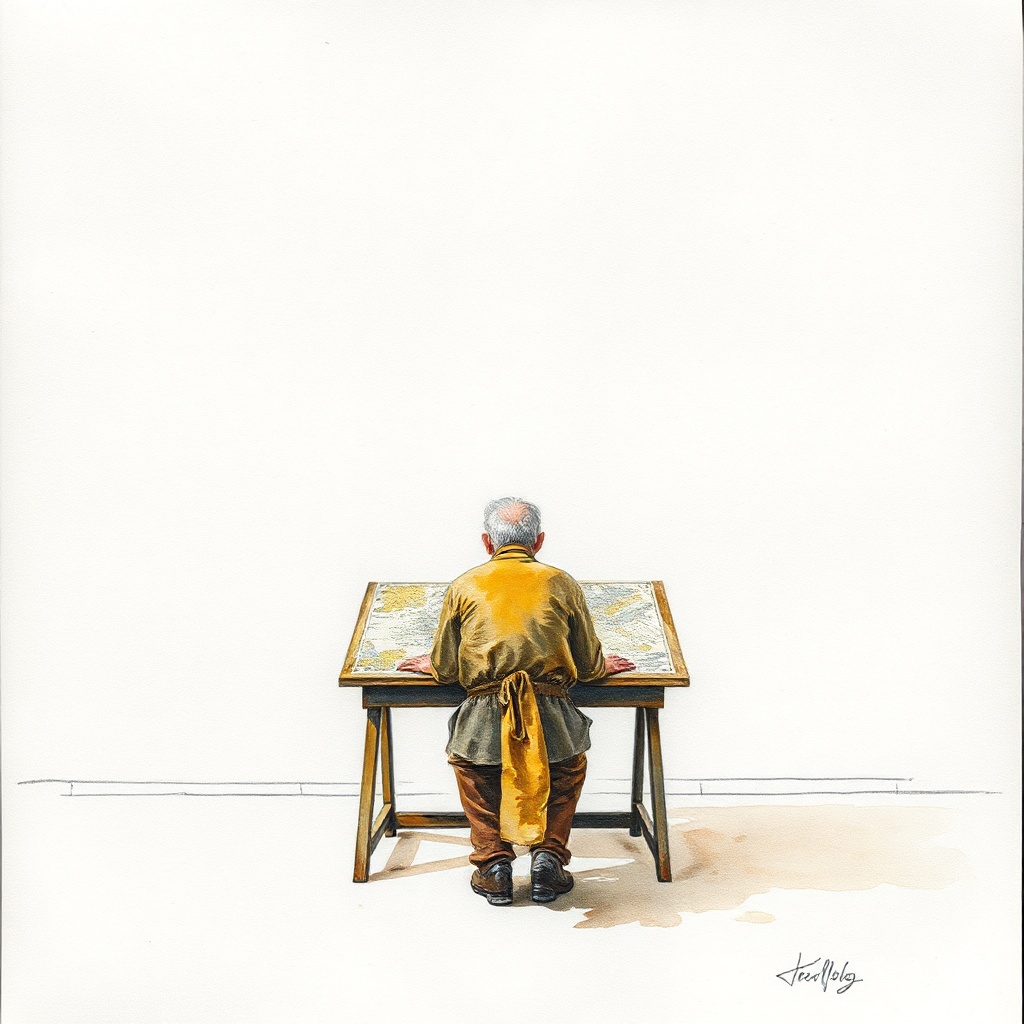 The Last Fold