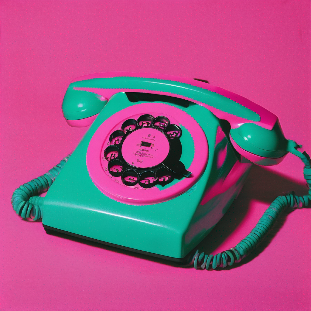 The Dial's Witness