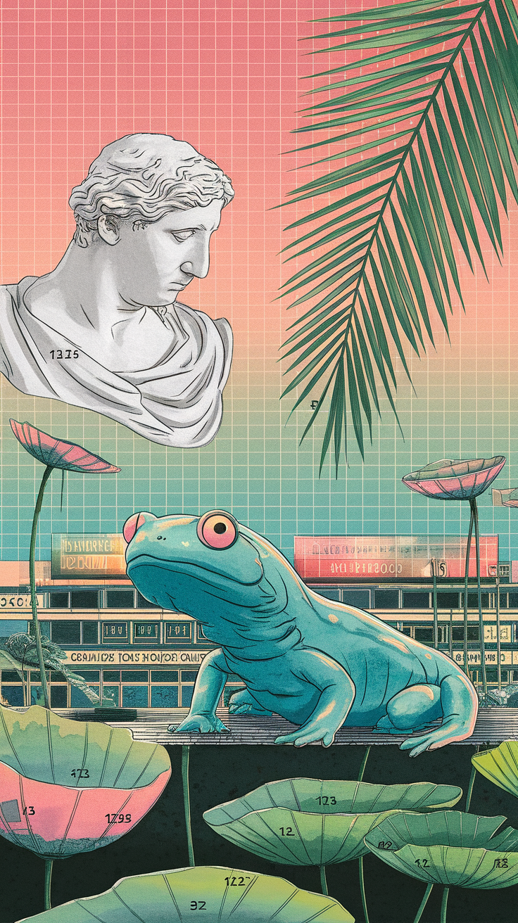 Amphibian Recollection Protocol