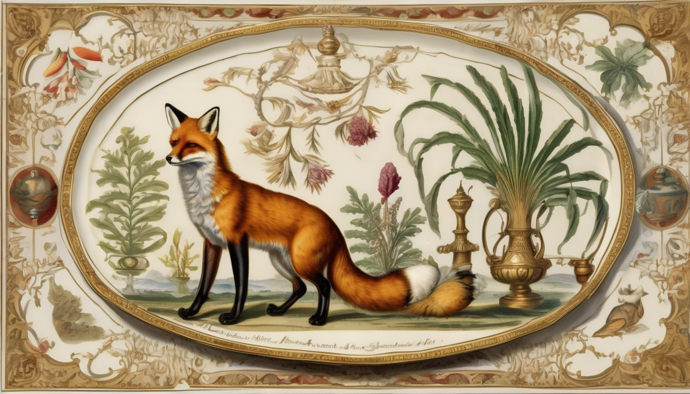 The Foxling's Atelier