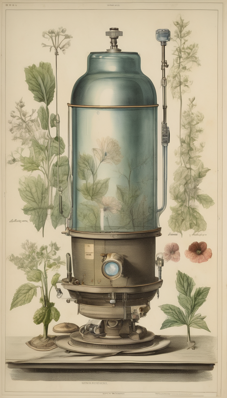 Apparatus Geothermalis Memoriae