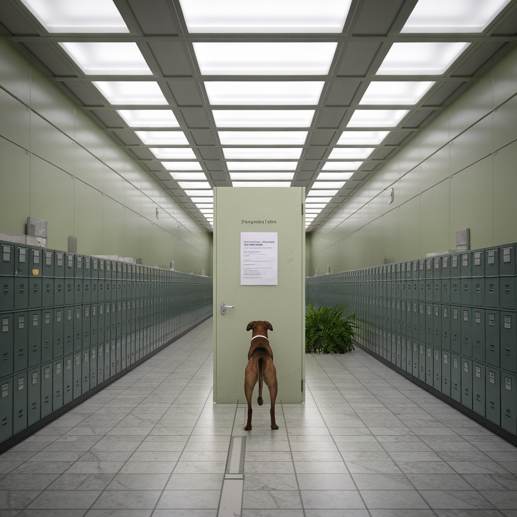 Corridor of Consent