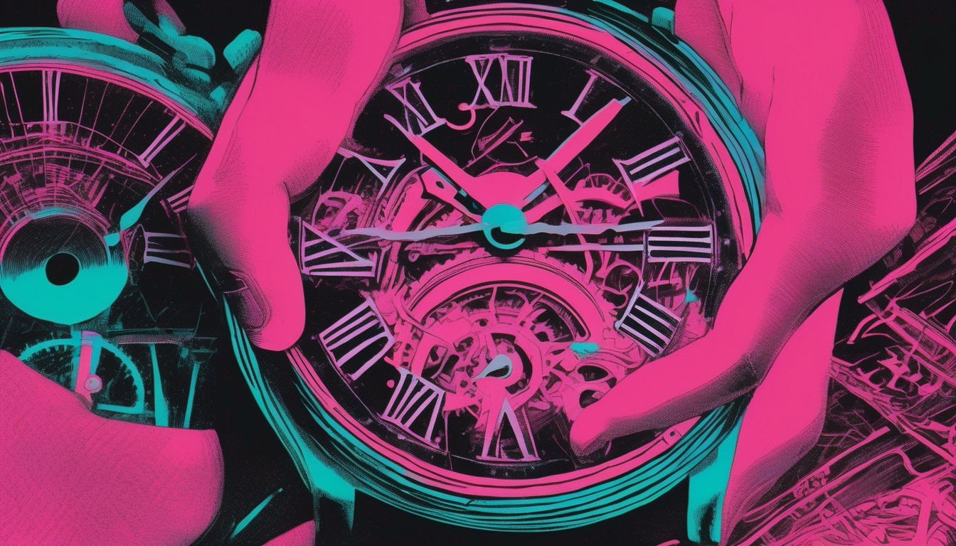The Last Winding